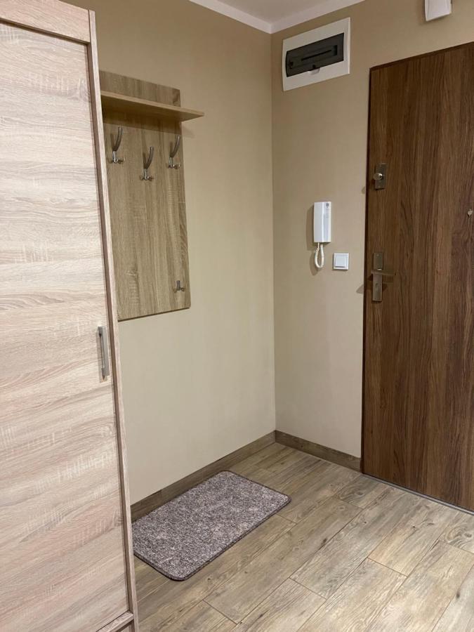 Apartament Sunflower Szczecinek Buitenkant foto